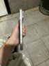 億色（ESR）【軟邊不傷機(jī)】適用iPhone17promax手機(jī)殼蘋果17promax保護(hù)套17pm鏡頭全包透明硅膠軟殼磁吸防摔 曬單實(shí)拍圖