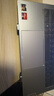 ThinkPad聯(lián)想筆記本支架電腦支架便攜立式電腦桌支架鋁合金增高架適用拯救者小新PRO14 11-17.3英寸ZJA3灰 曬單實(shí)拍圖