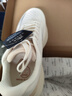 鴻星爾克跑步鞋【攬躍】減震回彈跑鞋女鞋減壓通勤運動(dòng)鞋子 52125103305 曬單實(shí)拍圖