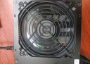 先馬（SAMA）平頭哥650 額定500W 臺(tái)式主機(jī)箱電腦電源 主動(dòng)PFC/單路+12V/智能溫控/12cm風(fēng)扇/長(zhǎng)線材/安全穩(wěn)定 曬單實(shí)拍圖