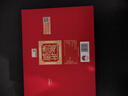劍南春 水晶劍 52度 500ml*2瓶  雙支禮盒 濃香型白酒 曬單實(shí)拍圖