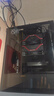 影馳 GeForce RTX 5060 Ti 魔刃 MAX OC 16GB GDDR7 DLSS 4 電競光追游戲/AI本地部署顯卡 曬單實(shí)拍圖