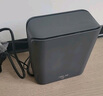 華碩（ASUS）【國(guó)家補(bǔ)貼15%】靈耀魔方WiFi7路由器單只裝家用無(wú)線千兆全屋WiFi覆蓋分布式子母路由Aimesh隨心組 曬單實(shí)拍圖