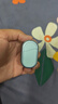 弱水時(shí)砂【周傳雄推薦】earfree i5無(wú)線(xiàn)藍牙耳機主動(dòng)降噪入耳HiFi音質(zhì)游戲運動(dòng)耳機七夕情人節禮物送男女友 武士灰|HiFi音質(zhì)+強降噪+不壓耳 曬單實(shí)拍圖