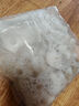 蝦有蝦途大蝦仁新鮮冷凍白蝦仁已去蝦線(xiàn)生鮮大蝦仁低脂海鮮水產(chǎn)凈重2斤裝 【8-10cm】特大蝦仁 2斤(凈重) 曬單實(shí)拍圖