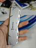 光威（Gloway）16GB DDR4 3200 臺式機內存條 天煞 馬甲條 精選顆粒 CL22 槍灰色 intel專(zhuān)用條 曬單實(shí)拍圖