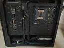 宏碁掠奪者（PREDATOR）48G(24G×2)套裝 DDR5 6000頻率 臺式機內存條 Hera影鋒系列 RGB燈條(C28) 潛影黑 AI電腦配件 曬單實(shí)拍圖
