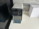 美的（Midea）小魔方pro電熱水瓶電水瓶飲水機 燒水壺電熱水壺316L 風(fēng)冷保溫恒溫一體0塑料可拆國家補貼31FPro 曬單實(shí)拍圖