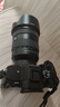 索尼（SONY）Alpha 7 IV 全畫(huà)幅微單相機 創(chuàng  )意外觀(guān)濾鏡+ SEL24105G 一鏡走天下套裝 4K視頻 曬單實(shí)拍圖