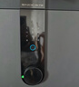 虎牌保險柜家用辦公指紋密碼WiFi全鋼可入墻保險箱 45維克灰 虎牌卓尚/觸屏密碼+TOUCH指紋 曬單實(shí)拍圖