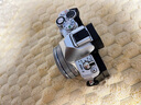 奧林巴斯（OLYMPUS）E-M10 MarkIV EM10四代 微單相機(jī) 數(shù)碼相機(jī) 微單套機(jī)（14-42mm F3.5-5.6）2030萬像素 曬單實拍圖