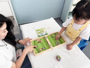 童木星彈彈棋盤雙人對(duì)戰(zhàn)多合一飛行棋3歲6家庭親子互動(dòng)游戲兒童益智玩具 五合一彈彈棋/禮袋裝 曬單實(shí)拍圖