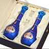 洋河夢(mèng)之藍M6+禮盒裝2瓶 綿柔型白酒 45度 550mL 1盒 禮盒裝 曬單實(shí)拍圖