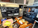 SANC盛色24.5英寸210Hz電競顯示器FastIPS 原生200Hz HDR400亮度 硬件低藍(lán)光 電腦屏幕 N50Pro5增強(qiáng)版 曬單實拍圖