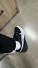 耐克NIKE休閑鞋男緩震AIR MAX PULSE運動鞋DR0453-005黑灰42 曬單實拍圖