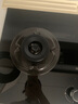 帥康（Sacon）【炊煙灶】燃?xì)庠蠲簹庠铍p灶家用 嵌入式5.6kW天然氣灶具 70%高熱效率免改孔 國(guó)家補(bǔ)貼 JZT-3B812 曬單實(shí)拍圖