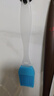 拜格（BAYCO）硅膠油刷 廚房烘焙工具油刷子烙餅刷耐高溫燒烤油刷20CM BC5417 曬單實(shí)拍圖
