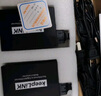 keepLINK KP-9000-2FS20A/B光纖收發(fā)器百兆一對(duì)單模單纖光電轉(zhuǎn)換器20公里SC接口 曬單實(shí)拍圖