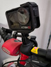 TELESIN(泰迅)適配gopro騎行夾適用gopro12自行車支架配件大疆a(chǎn)ction4摩托車支架insta360車把夾 曬單實(shí)拍圖