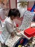 COODORA貼紙書兒童3-6歲立體貼畫手工制作工具套裝材料生日禮物 曬單實拍圖