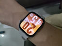 華為（HUAWEI）手表WATCH FIT 4【咨詢(xún)享優(yōu)惠】運動(dòng)智能健康管理藍牙通話(huà)輕薄NFC門(mén)禁交通支付送男女士朋友Pro3 悅動(dòng)白丨送定制表帶+精美表盤(pán) 曬單實(shí)拍圖