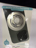 科沃磁吸支架手機(jī)指環(huán)扣magsafe 360°旋轉(zhuǎn)可拆卸桌面便攜vlog拍照攝影神器適用蘋(píng)果華為 黑色 曬單實(shí)拍圖