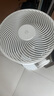 米家小米空氣循環(huán)扇電風(fēng)扇落地扇家用直流變頻大廣角輕音節(jié)能臺地兩用 APP調(diào)節(jié) 曬單實(shí)拍圖