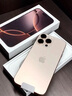 Apple/蘋(píng)果iPhone 16 Pro Max（A3297）512GB 沙漠色鈦金屬 支持移動(dòng)聯(lián)通電信5G 雙卡雙待手機 曬單實(shí)拍圖