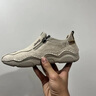 Jeep吉普豆豆鞋男2025秋季新款一腳蹬休閑皮鞋男百搭防滑運動(dòng)鞋子男 沙色(皮鞋碼) 41 (255mm) 曬單實(shí)拍圖