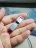 小米（MI）64GB Type-C USB 3.2 雙接口手機U盤(pán) 全金屬便攜優(yōu)盤(pán) 直連手機擴大容量平板電腦汽車(chē)車(chē)載高速傳輸 曬單實(shí)拍圖