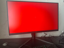 AOC 27英寸2K電競顯示器240HZ FastIPS快速液晶 0.5ms游戲電腦顯示屏幕HDR10 【滿(mǎn)配升降版】2K原生300Hz Q27G4S 曬單實(shí)拍圖