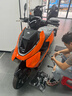 ZEEHO極核新款A(yù)E4 Pro MAX MY25鉛酸高性能電摩電動(dòng)摩托車踏板電瓶車(到店選顏色） AE4 Max MY25 曬單實(shí)拍圖