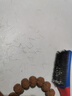 FACEMINI文玩刷鋼絲刷核桃刷清理縫隙金剛菩提橄欖核手串打磨拋光包漿打底 曬單實(shí)拍圖