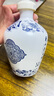 衡水老白干青花手釀 老白干香型白酒 52度 500ml單瓶裝 純糧釀造口糧酒 曬單實(shí)拍圖