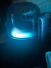 哈曼卡頓Soundsticks 5 音樂水晶5代玄光版丁禹兮桌面藍(lán)牙音箱家用音響水晶5黑色居家藝術(shù)低音炮生日禮物 玄光版 曬單實(shí)拍圖