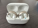 聲闊（SoundCore）【國家補貼】AeroClip耳夾式藍牙耳機無(wú)線(xiàn)開(kāi)放式運動(dòng)跑步耳機骨傳導耳機不入耳適用蘋(píng)果華為小米白 曬單實(shí)拍圖