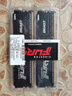 金士頓（Kingston）FURY 32GB(16G×2)套裝 DDR4 3200 C16 臺式機(jī)內(nèi)存條 Beast野獸系列 駭客神條 曬單實拍圖
