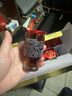 古嶺神酒35度75ml*24杯養生酒男女人參黃精米酒浸泡中秋節送禮酒水 曬單實(shí)拍圖