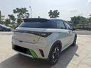 洛盾汽車(chē)貼膜全車(chē)膜汽車(chē)玻璃膜全車(chē)膜太陽(yáng)膜前擋風(fēng)玻璃隔熱膜車(chē)窗膜防曬防爆膜D鉑金系列全車(chē)膜包施工 鉑金D系列全車(chē)膜 曬單實(shí)拍圖