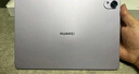 HUAWEI MatePad 11.5''S 靈動(dòng)款華為平板電腦高刷2.8K全面屏學(xué)習(xí)8+256GB WIFI深空灰 曬單實(shí)拍圖