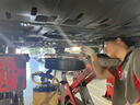 美孚（Mobil）黑金0W-20機(jī)油4L+機(jī)濾+空調(diào)濾+空氣濾+工時(shí)單次大保養(yǎng)12個(gè)月有效 曬單實(shí)拍圖