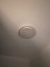 惠普普瑞護眼led客廳大燈吸頂燈智能APP簡約中山燈具全屋套餐包安裝 曬單實拍圖