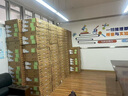 華為MateView SE悅影版顯示器 23.8英寸VA全面屏 90%P3廣色域 低藍(lán)光無(wú)頻閃 電子書(shū)模式 電腦辦公 曬單實(shí)拍圖