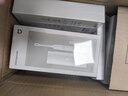 米家小米電動(dòng)牙刷T200C 成人/學(xué)生 雙刷頭便攜護齦套裝 情侶款男/女 藍色 便攜出游 【教師節禮物】 曬單實(shí)拍圖