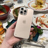 韓諾適用蘋(píng)果16promax手機殼iPhone15promax手機殼新款14透明無(wú)邊框順豐plus高級感Por鏡頭全包防摔保 【全透明】美過(guò)裸機-無(wú)邊手感 iPhone 16 Pro Max 曬單實(shí)拍圖