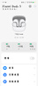 小米（MI）Xiaomi Buds 5【國(guó)家補(bǔ)貼 雷總同款】降噪耳機(jī) 半入耳式藍(lán)牙耳機(jī) 適用于安卓蘋果手機(jī)（雪山白） 曬單實(shí)拍圖