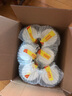 寶貝與我（Arla）有機A2嬰幼兒奶粉白金罐2段（6-12月）600g丹麥原罐進(jìn)口 【效期26年10月】有機A2二段 曬單實(shí)拍圖