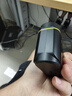 飛利浦（PHILIPS）【國家補貼】無線領夾麥克風一拖二直播收音麥vlog主播戶外短視頻采訪直插式降噪話筒DLM3545V 曬單實拍圖