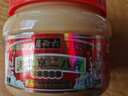 六必居 調(diào)味醬料 老北京二八醬 420g 芝麻花生醬 芝麻醬火鍋蘸料 曬單實(shí)拍圖