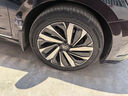 韓泰汽車輪胎 Ventus S1 evo3 萬途仕 K127 235/45R18 94W 原配邁騰帕薩特 汽車輪胎 曬單實(shí)拍圖